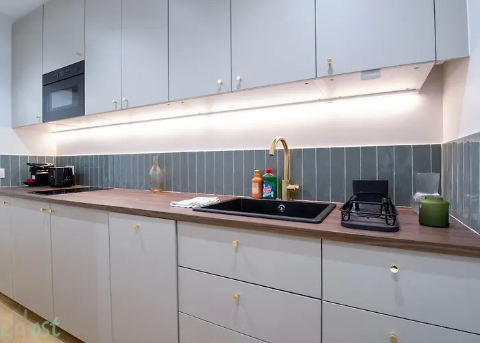 Très Bel 4 Pers Grand Théâtre Apartamento Burdeos