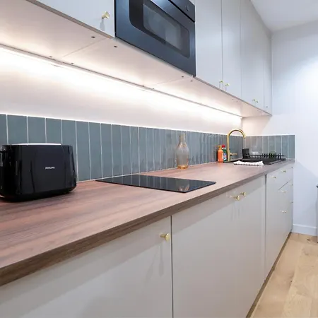 Apartamento Très Bel 4 Pers Grand Théâtre