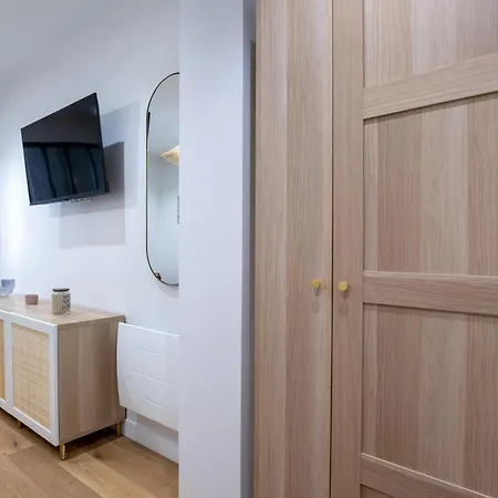 Apartamento Très Bel 4 Pers Grand Théâtre Bordéus