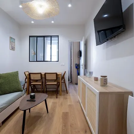 Très Bel 4 Pers Grand Théâtre * Bordéus